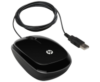 HP X1200 (czarna) - 351755 - zdjęcie 2